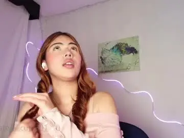 Chaturbate Private Sex Chat of lilicum301
