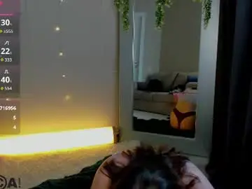Chaturbate Free Live Porn of maya_raay