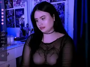 Chaturbate Live Sex Cam of meow_marie