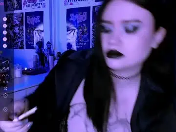 Chaturbate Adult Video Chat of meow_marie