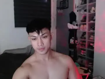 Chaturbate Adult Video Chat of princeadrianx