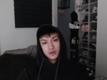 Chaturbate Live Sex Cam of princeadrianx