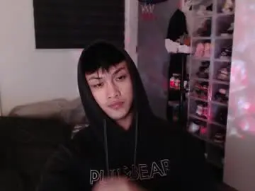 Chaturbate Live Sex of princeadrianx