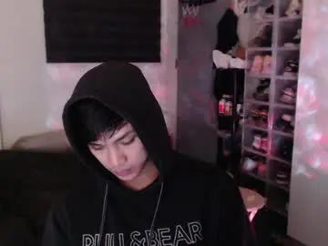 Chaturbate Best live sex cam show of princeadrianx