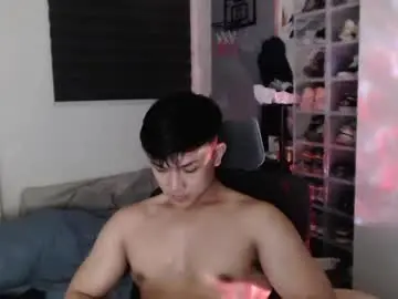 Chaturbate Best live sex cam show of princeadrianx