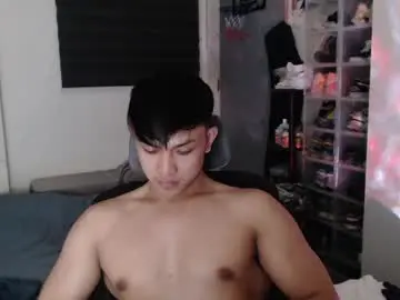 Chaturbate Best live sex cam show of princeadrianx