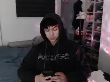 Chaturbate Private Sex Chat of princeadrianx
