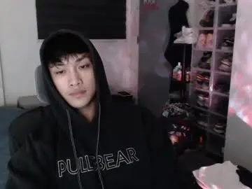 Chaturbate Best Webcam of princeadrianx