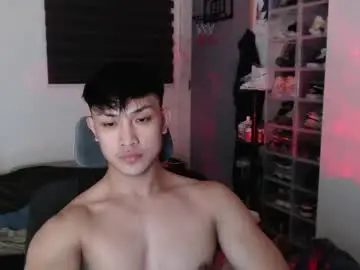 Chaturbate Free Live Porn of princeadrianx