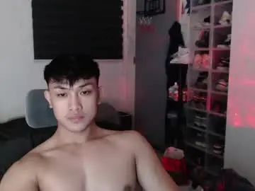 Chaturbate Adult Webcams of princeadrianx