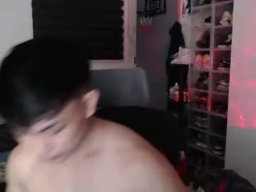 Chaturbate Best live sex cam show of princeadrianx