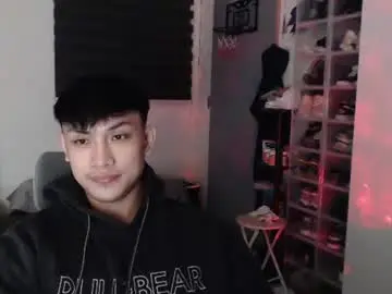 Chaturbate Live Sex of princeadrianx