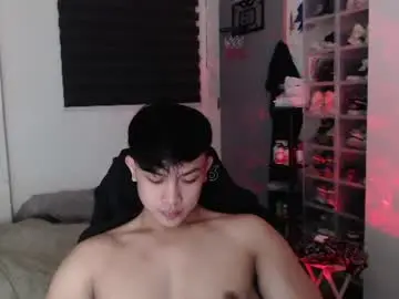 Chaturbate Adult Video Chat of princeadrianx