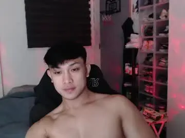 Chaturbate Adult Webcam of princeadrianx