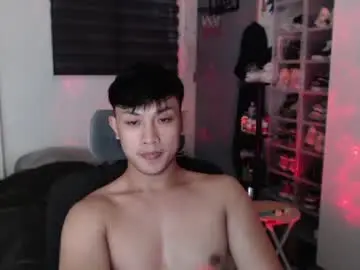 Chaturbate Best Webcam of princeadrianx