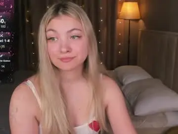 Chaturbate Best live sex cam show of angel__grace