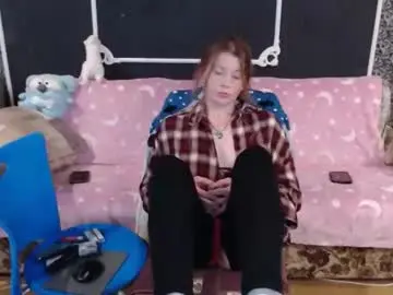 Chaturbate Live Sex Cam of audrieplaza