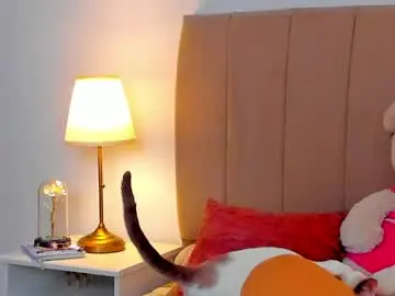 Chaturbate Live Sex of bellafontana