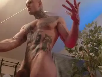 Chaturbate Sex Chat of bulatov_x