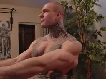 Chaturbate Best Webcam of bulatov_x