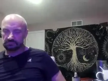 Chaturbate Free Porn Cam of clintwood12