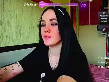 Chaturbate Sex Chat of jennyrass
