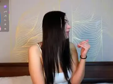 Chaturbate Nude Webcam of karimaberdes