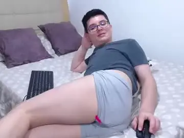 Chaturbate Nude Webcam of kevinhunts