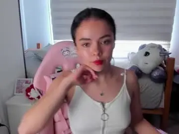 Chaturbate Adult Video Chat of mal_norma