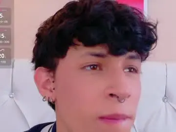 Chaturbate Live Sex of axel_evanss
