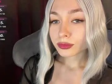 Chaturbate Live Sex Cam of hey_nora_
