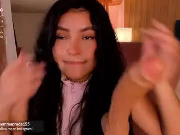 Chaturbate Live Sex of missprada