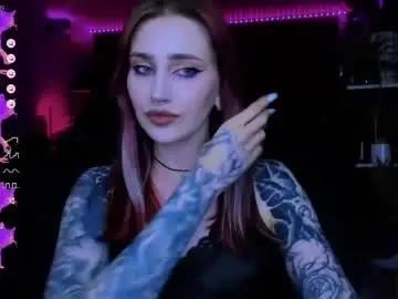 Chaturbate Free Porn Cam of alice_specter