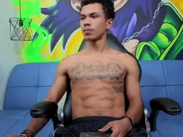 Chaturbate Free Porn Cam of daniels6959