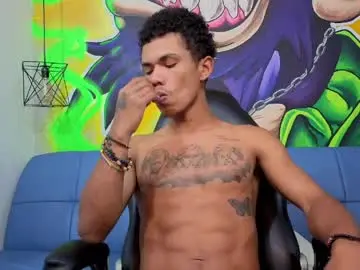 Chaturbate Sex Chat of daniels6959