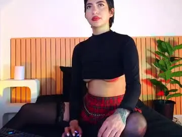 Chaturbate Nude Webcam of emma_web_