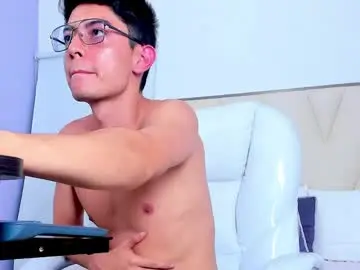 Chaturbate Adult Webcam of ethan12_