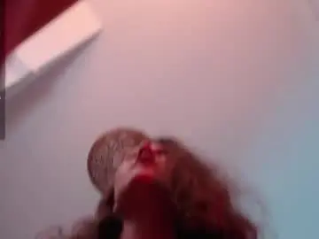 Chaturbate Live Porn of goddessvenina