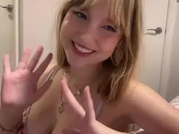 Chaturbate Adult Video Chat of kittengirlxo
