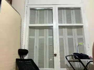 Chaturbate Sex Cam of letmerideyourass