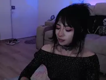 Chaturbate Live Sex Cam of liaa_rodriguezz