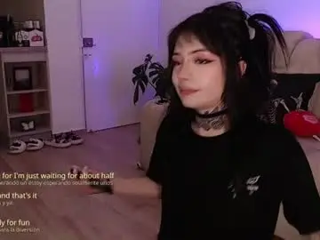 Chaturbate Adult Webcam of liaa_rodriguezz