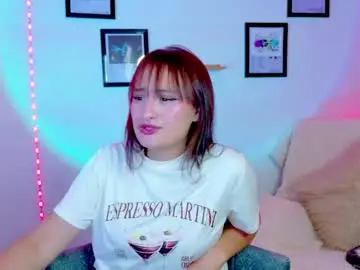 Chaturbate Live Porn of nathalia_ramirez_