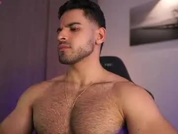 Chaturbate Best live sex cam show of rick_smith153