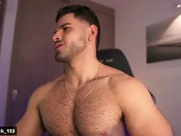 Chaturbate Live Sex Cam of rick_smith153