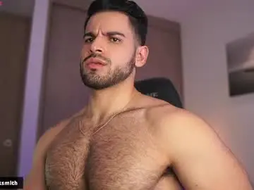 Chaturbate Live Sex of rick_smith153