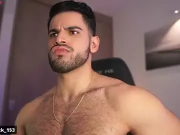 Chaturbate Live Sex of rick_smith153