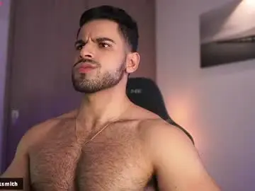Chaturbate Sex Cam of rick_smith153