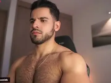 Chaturbate Adult Webcams of rick_smith153