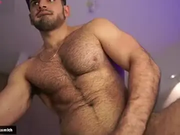 Chaturbate Live Porn of rick_smith153